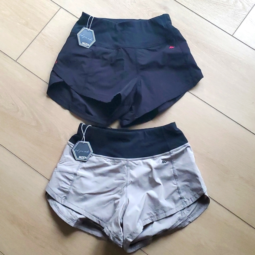 Modiv Shorts